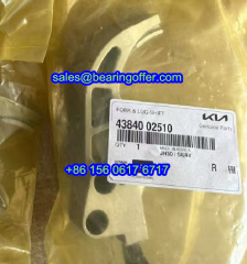 43840-02510 Fork & Lug Shift 43840 02510 Gear Shift - Stock for Sale