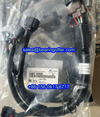 43897-2D020 Wiring-Gear Actuator 43897 2D020 Actuator - Stock for Sale