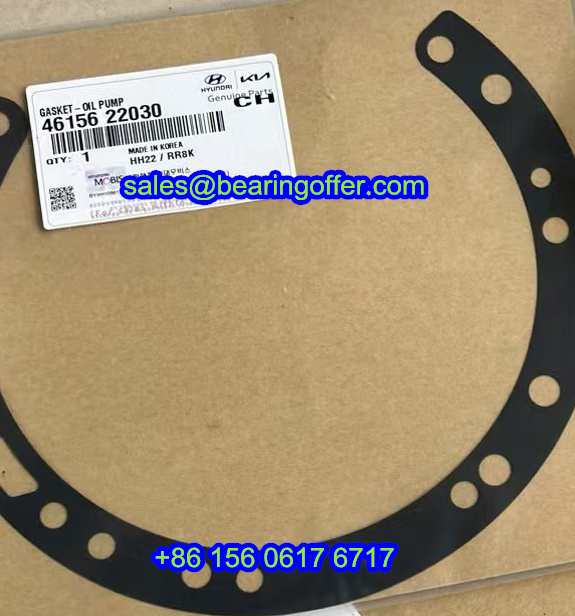 45156-22030 Oil Pump Gasket 45156 22030 Gasket - Stock for Sale