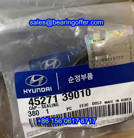 45271-39010 Sealing Cap 45271 39010 Cap - Stock for Sale