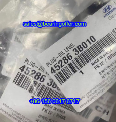 45286-3B010 Oil Level Plug 45286 3B010 Plug - Stock for Sale