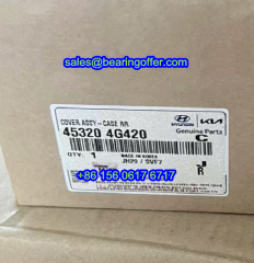 45320-4G420 Case Cover Assembly 45320 4G420 Cover - Stock for Sale