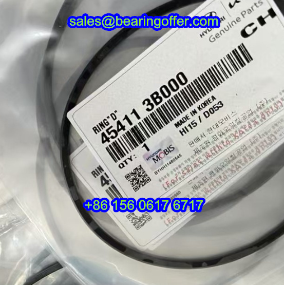 45411-3B000 D Ring 45411 3B000 Ring - Stock for Sale