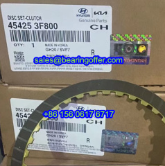 45425-3F800 Clutch Disk 45425 3F800 Clutch Friction Plate - Stock for Sale
