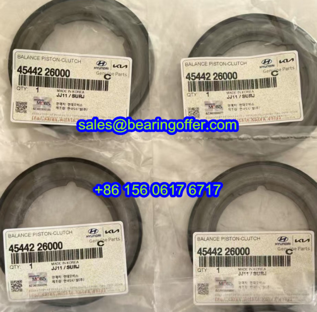45442-26000 Balance Piston Clutch 45442 26000 Clutch - Stock for Sale