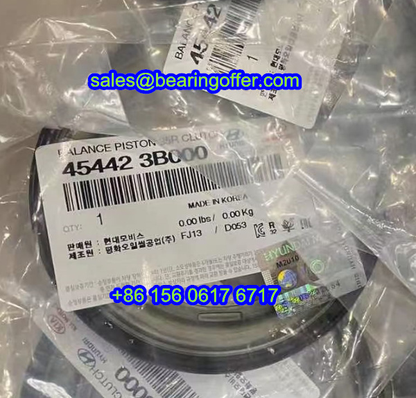 45442-3B000 Balance Piston Clutch 45442 3B000 Clutch - Stock for Sale