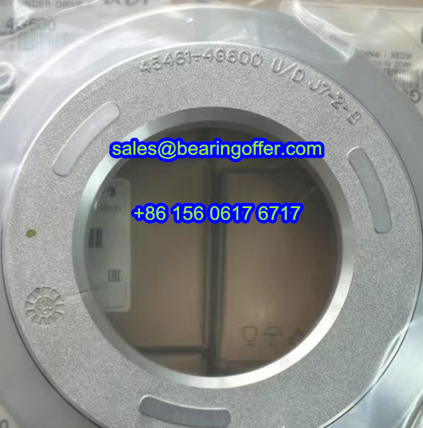 45461-4G600 Piston Under Drive Clutch 45461 4G600 Clutch - Stock for Sale