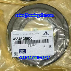 45542-3B600 Balance Piston Clutch 45542 3B600 Clutch - Stock for Sale