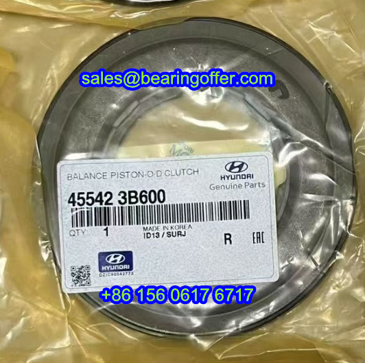 45542-3B600 Balance Piston Clutch 45542 3B600 Clutch - Stock for Sale