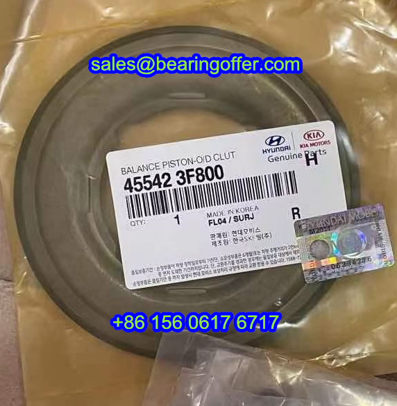 45542-3F800 Balance Piston Clutch 45542 3F800 Clutch - Stock for Sale