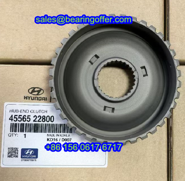 45565-22800 Hub End Clutch 45565 22800 Clutch - Stock for Sale