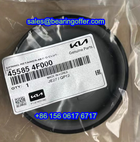 45585-4F000 Spring Retainer Clutch 45585 4F000 Clutch - Stock for Sale