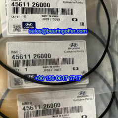 45611-26000 D Ring 45611 26000 Ring - Stock for Sale