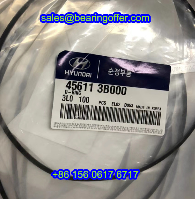 45611-3B000 D Ring 45611 3B000 Ring - Stock for Sale