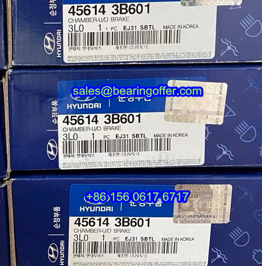 45614-3B601 Piston Under Drive Brake 45614 3B601 Brake - Stock for Sale