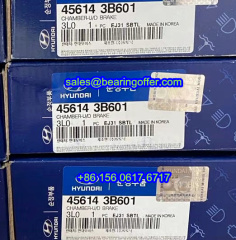45614-3B601 Piston Under Drive Brake 45614 3B601 Brake - Stock for Sale