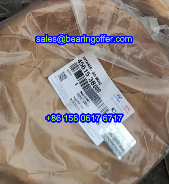 45615-3B000 Retainer U/D Brake 45615 3B000 Brake - Stock for Sale