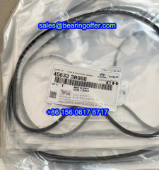 45633-3B000 D Ring 45633 3B000 Ring - Stock for Sale