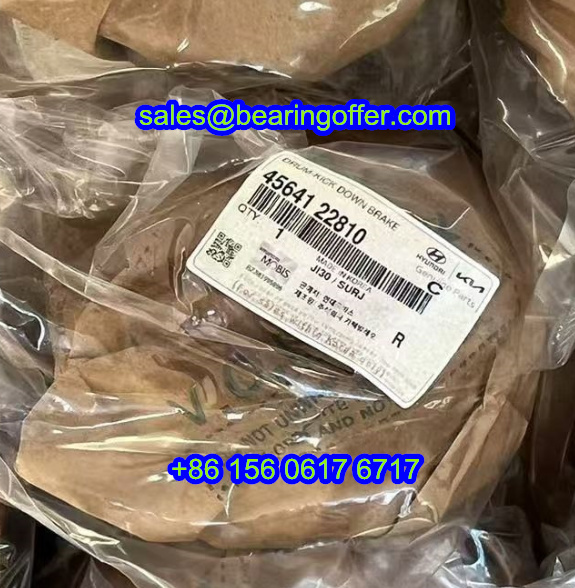 45641-22810 Drum Kick Down Brake 45641 22810 Brake - Stock for Sale