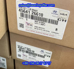 45641-26610 Disk Brake 45641 26610 Brake - Stock for Sale