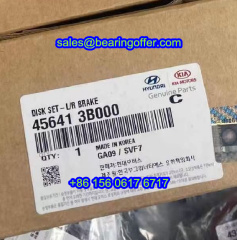 45641-3B000 Disk Brake 45641 3B000 Brake - Stock for Sale