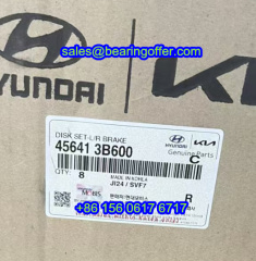 45641-3B600 Disk Brake 45641 3B600 Brake - Stock for Sale