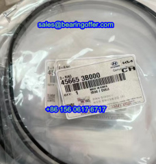 45665-3B000 Automobile D Ring 45665 3B000 Ring - Stock for Sale