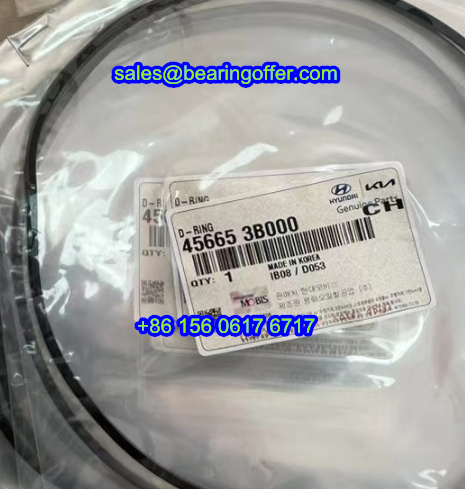 45665-3B000 Automobile D Ring 45665 3B000 Ring - Stock for Sale