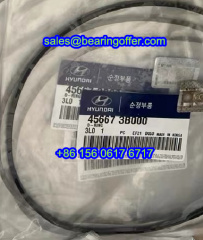 45667-3B000 Automobile D Ring 45667 3B000 Ring - Stock for Sale