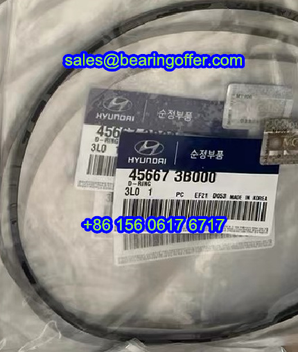 45667-3B000 Automobile D Ring 45667 3B000 Ring - Stock for Sale
