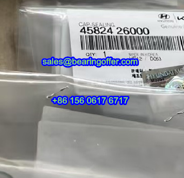 45824-26000 Automobile Cap Sealing 45824 26000 Seal - Stock for Sale