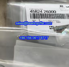 45824-26000 Automobile Cap Sealing 45824 26000 Seal - Stock for Sale