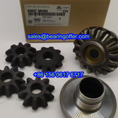 45837-3B450 Differential Gear 45837 3B450 Gear Set - Stock for Sale