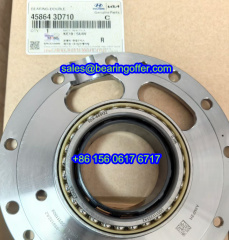45864-3D710 Automobile Bearing 45864 3D710 Ball Bearing - Stock for Sale