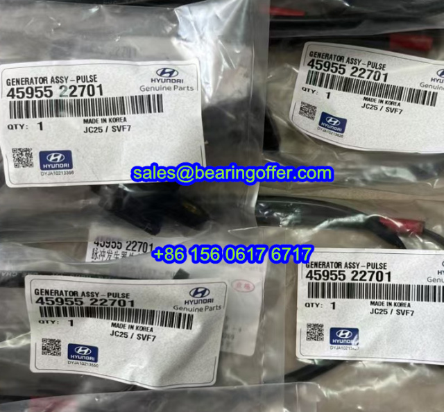 45955-22701 Generator Pulse 45955 22701 Pulse  - Stock for Sale