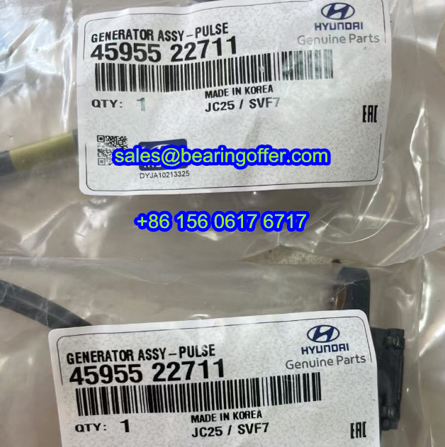 45955-22711 Generator Pulse 45955 22711 Pulse  - Stock for Sale