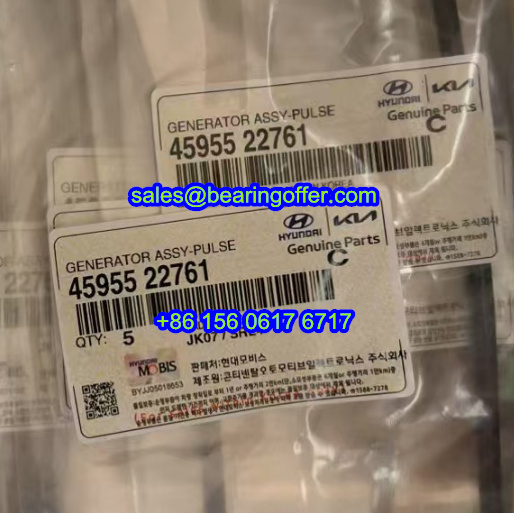45955-22761 Generator Pulse 45955 22761 Pulse  - Stock for Sale