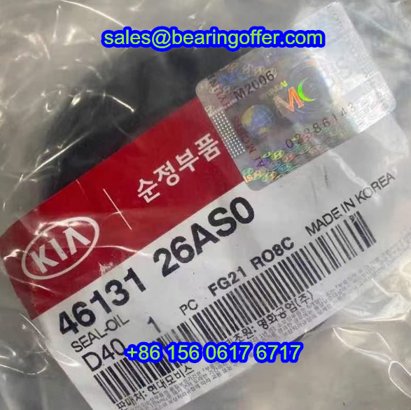 46131-26AS0 Automobile Oil Seal 46131 26AS0 Oil Seals - Stock for Sale