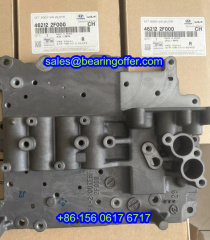 46212-2F000 Automobile Valve Body 46212 2F000 Valve - Stock for Sale