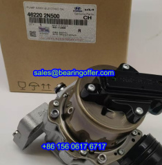 46220-2N500 Electric Oil Pump 46220 2N500 Oil Pump - Stock for Sale