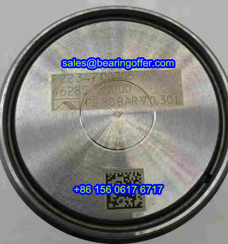 46285-2N000 Piston Accumuator 46285 2N000 Accumuator - Stock for Sale