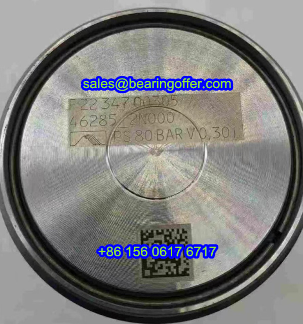 46285-2N000 Piston Accumuator 46285 2N000 Accumuator - Stock for Sale