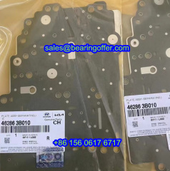 46286-3B010 Automobile Separator Plate 46286 3B010 Plate - Stock for Sale
