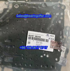 46287-3B200 Automobile Separator Plate 46287 3B200 Plate - Stock for Sale