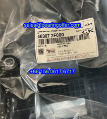 46307-2F000 Automobile Harness Oil Pressure Switch 46307 2F000 Switch - Stock for Sale