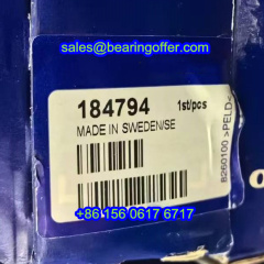 184794 Wheel Hub Bearing 184794 Rolling Bearing - Stock for Sale