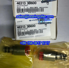 46313-3B600 Automobile Solenoid Valve 46313 3B600 Valve Solenoid - Stock for Sale