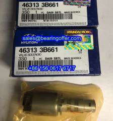 46313-3B661 Automobile Solenoid Valve 46313 3B661 Valve Solenoid - Stock for Sale