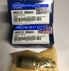 46313-3B665 Automobile Solenoid Valve 46313 3B665 Valve Solenoid - Stock for Sale