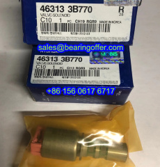 46313-3B770 Automobile Solenoid Valve 46313 3B770 Valve Solenoid - Stock for Sale